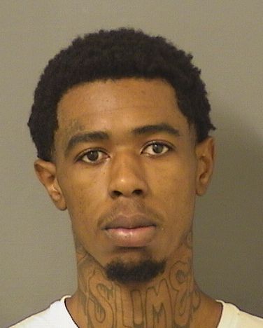  RODEREK MARQUIS BAKER Results from Palm Beach County Florida for  RODEREK MARQUIS BAKER