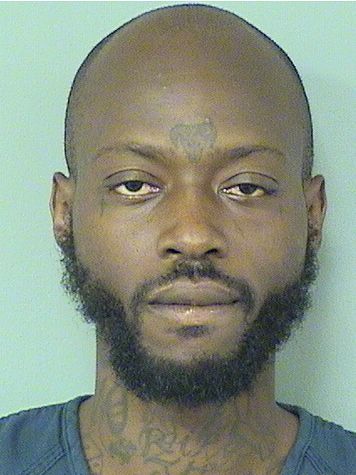  DETREVIOUS PACE Results from Palm Beach County Florida for  DETREVIOUS PACE