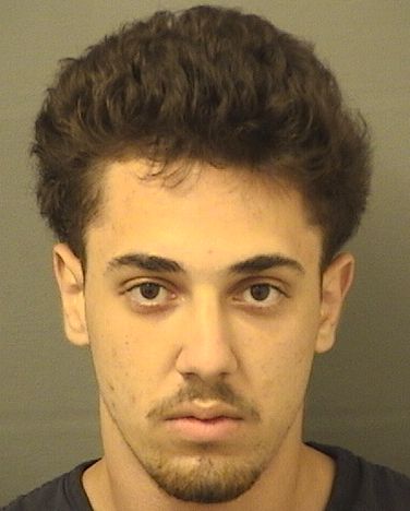  GIOVANNI SEBASTIAN CASABLANCA Photo