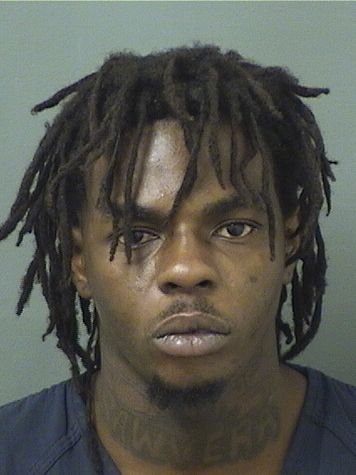  ANTHONY T WILSON Photo