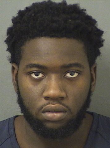  WILLIE JAMES III MORRELL Photo