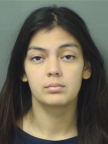  MARIA NOEMI BIORGGIO Photo