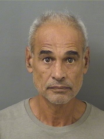  MARCOS CESAR DEOLIVEIRA Results from Palm Beach County Florida for  MARCOS CESAR DEOLIVEIRA