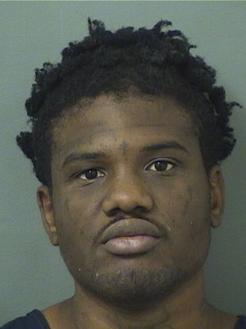  EVANDOLE LUSANE Photo For  EVANDOLE LUSANE