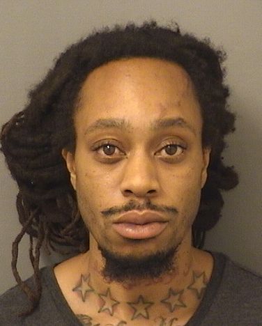  CHRISTOPHER DANTE DAVIS Photo For  CHRISTOPHER DANTE DAVIS