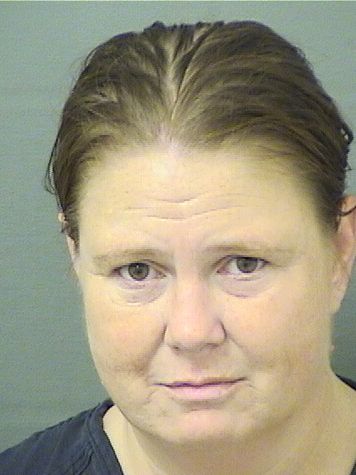  TOSHA NICOLE MCGRAW Results from Palm Beach County Florida for  TOSHA NICOLE MCGRAW