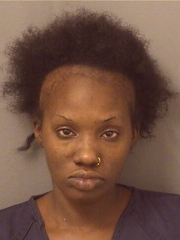  SHARKIERA SHAVONTEL GREEN Photo