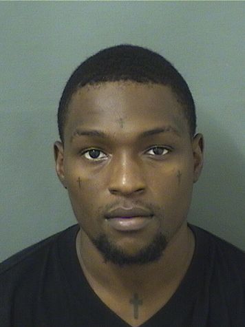  JAYQUAN MONTROY PREZEAU Results from Palm Beach County Florida for  JAYQUAN MONTROY PREZEAU