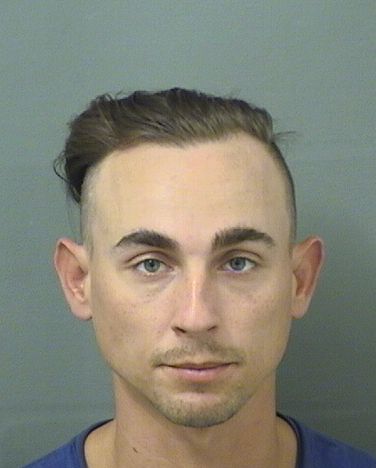  LUKE D DYSART Results from Palm Beach County Florida for  LUKE D DYSART