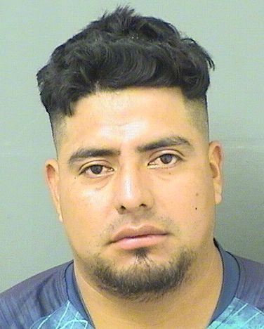  JUAN VITALINO SANCHEZDIAZ Results from Palm Beach County Florida for  JUAN VITALINO SANCHEZDIAZ