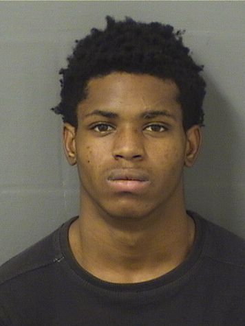  RASHAUN CRAIG Results from Palm Beach County Florida for  RASHAUN CRAIG