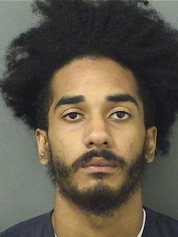  KAMERON JAMAAL DAVIS Photo