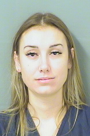  NICOLE MARIE CAPOCEFALO Results from Palm Beach County Florida for  NICOLE MARIE CAPOCEFALO