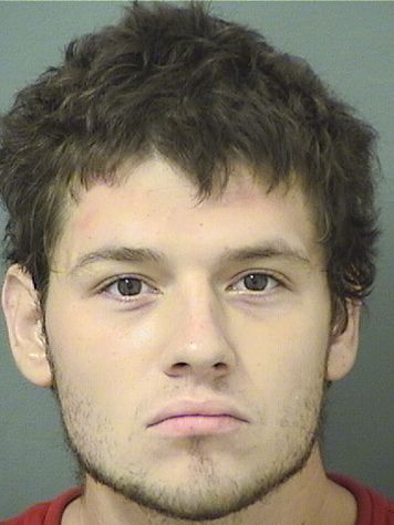  KIERAN ASSANTE Results from Palm Beach County Florida for  KIERAN ASSANTE