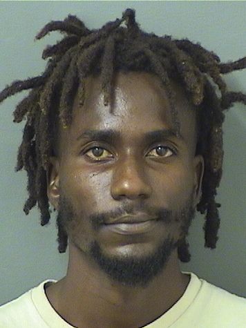  REGINAL PIERRELOUIS Results from Palm Beach County Florida for  REGINAL PIERRELOUIS