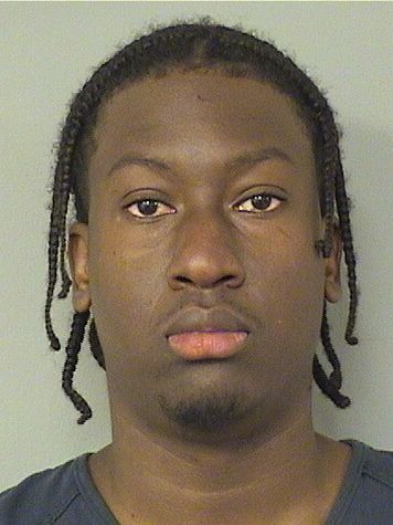  EMERSON FRANCOIS HILAS Photo For  EMERSON FRANCOIS HILAS