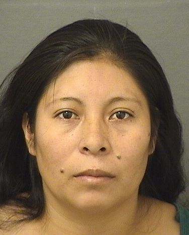  ERIKA MEJIAPEREZ Photo For  ERIKA MEJIAPEREZ