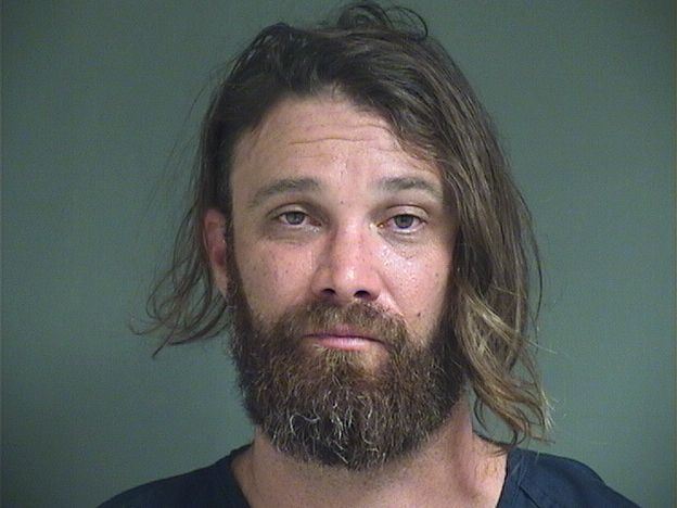  ALEXANDER DONOVAN STEWART Photo