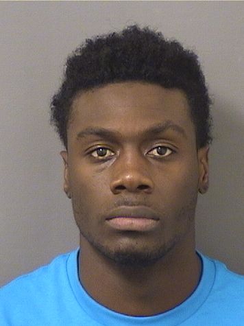  ARMANI JAMEREKAYLIN HAYES Photo