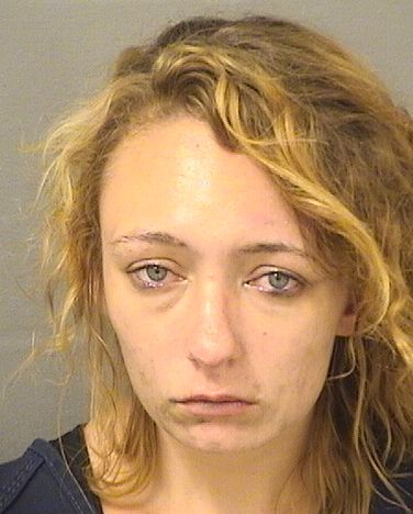  KELSEY A HISCOCK Results from Palm Beach County Florida for  KELSEY A HISCOCK