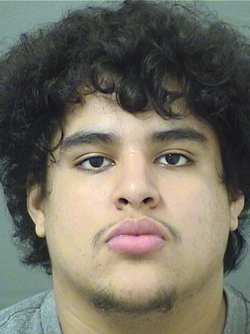  DAVID ALBERTO TORRES Photo For  DAVID ALBERTO TORRES