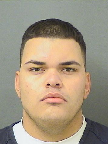  FELIX R OCASIO Photo