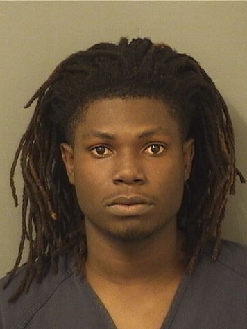  BRANDON ANTIONE PATTERSON Photo For  BRANDON ANTIONE PATTERSON
