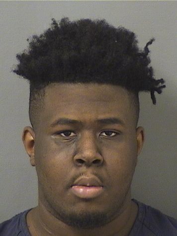  JARMARCUS CANARD MCGRAW Photo For  JARMARCUS CANARD MCGRAW