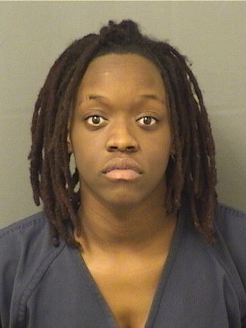  JAYLA ANDREANNA THOMAS Photo For  JAYLA ANDREANNA THOMAS