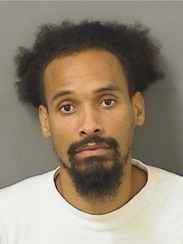  CLIFTON TERVARUS BOSTIC Photo For  CLIFTON TERVARUS BOSTIC