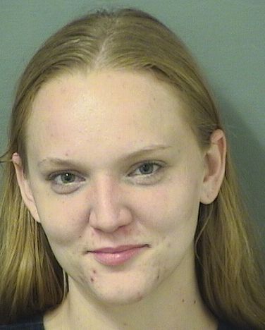  ALEXANDRA MARGARET BRENNAN Photo