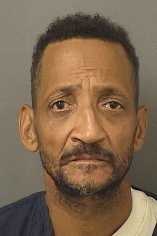  TITO REID Results from Palm Beach County Florida for  TITO REID