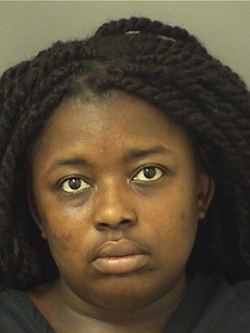  CARINE LOUISJUSTE Photo For  CARINE LOUISJUSTE