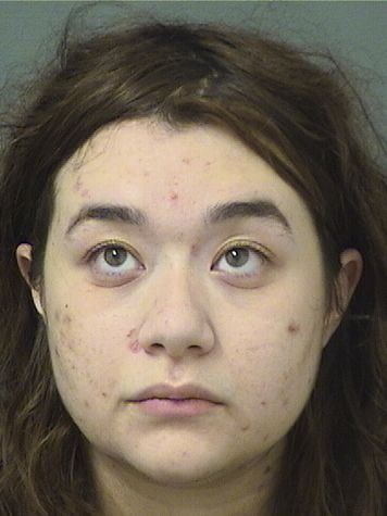  BRIDGET DEBONO Results from Palm Beach County Florida for  BRIDGET DEBONO