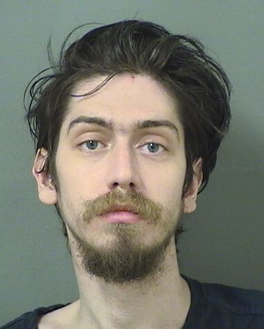  JARED MATTHEW REICHENBACH Photo