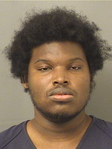  JAHEIM C SMOOT Photo