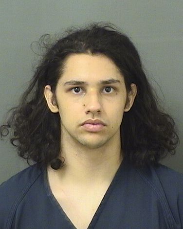  ELISHUA MICHAEL COLON Photo For  ELISHUA MICHAEL COLON