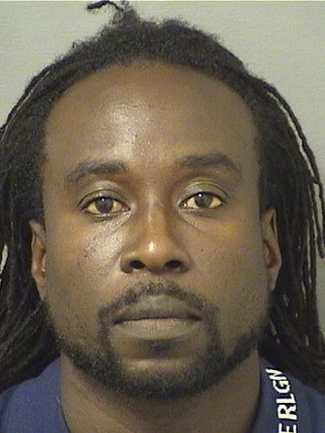  SMITH THEAGENE Photo For  SMITH THEAGENE