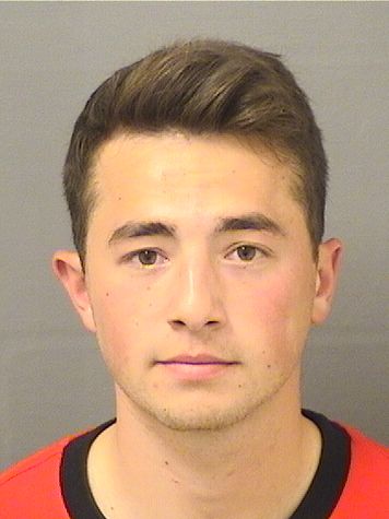  CHASE DAVID LAGANAS Photo For  CHASE DAVID LAGANAS