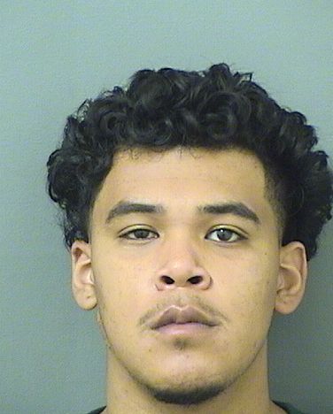  YZREAL ISIAH HALL Photo For  YZREAL ISIAH HALL