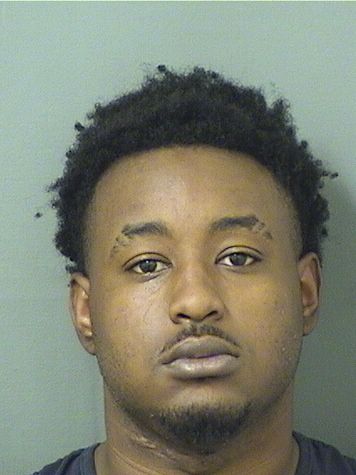  DMARCO CORTEZ HARVEY Photo For  DMARCO CORTEZ HARVEY