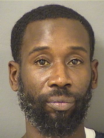 JERRELL NAKEED PRINGLE Results from Palm Beach County Florida for  JERRELL NAKEED PRINGLE