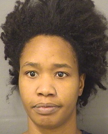  CASHAWNA CREARY Results from Palm Beach County Florida for  CASHAWNA CREARY