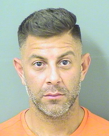  JONATHAN RAYMOND DEMPS Results from Palm Beach County Florida for  JONATHAN RAYMOND DEMPS