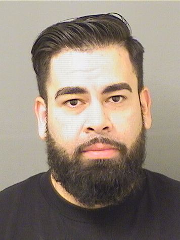  LUIS ANTONIO DURANT Results from Palm Beach County Florida for  LUIS ANTONIO DURANT