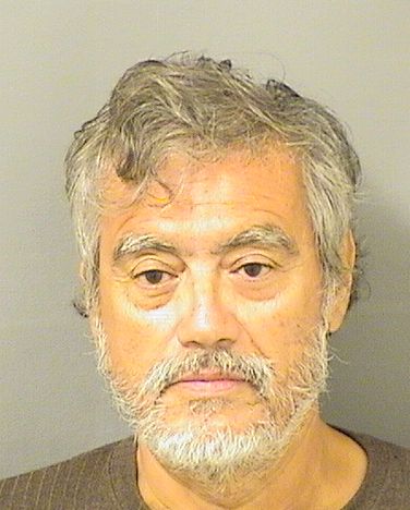  RAFAEL UNDIANO Results from Palm Beach County Florida for  RAFAEL UNDIANO