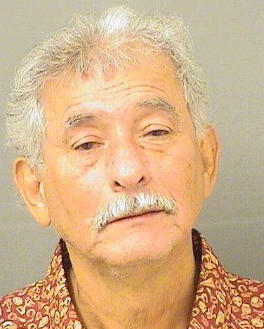  HUGO CARREJO Results from Palm Beach County Florida for  HUGO CARREJO