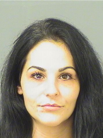  PAIGE RAE FALARDEAU Photo For  PAIGE RAE FALARDEAU