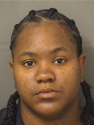  JAHNIKWA SHAUNKIARA THOMAS Results from Palm Beach County Florida for  JAHNIKWA SHAUNKIARA THOMAS