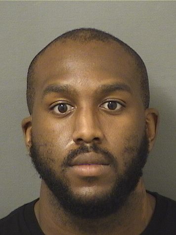  WAYNE ISIAH FEARON Photo For  WAYNE ISIAH FEARON